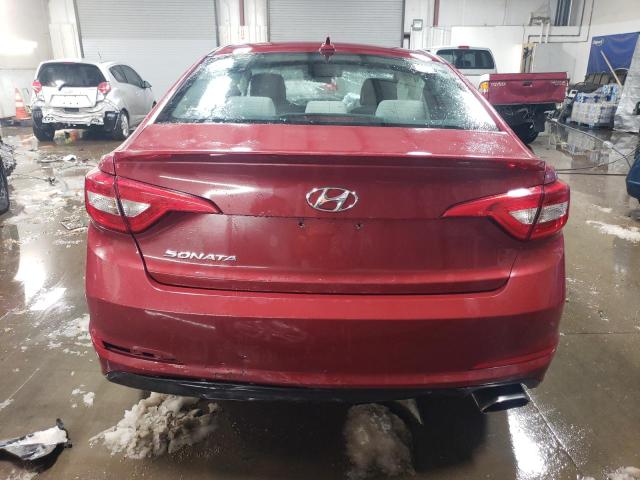 5NPE24AF1FH092984 | 2015 HYUNDAI SONATA SE