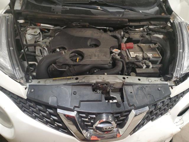 JN8AF5MV9FT552517 Nissan JUKE S
