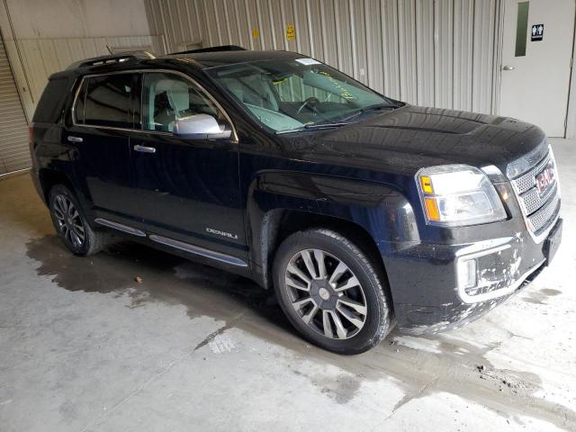2017 GMC TERRAIN DE - 2GKFLVE3XH6282012