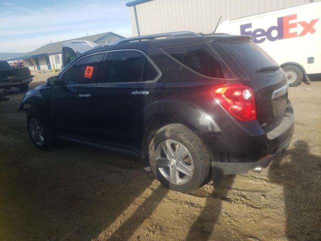 2GNFLHE32E6205912 | 2014 CHEVROLET EQUINOX LT