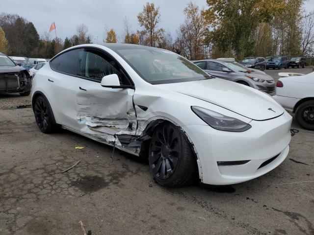 7SAYGDEF8PF812731 | 2023 TESLA MODEL Y