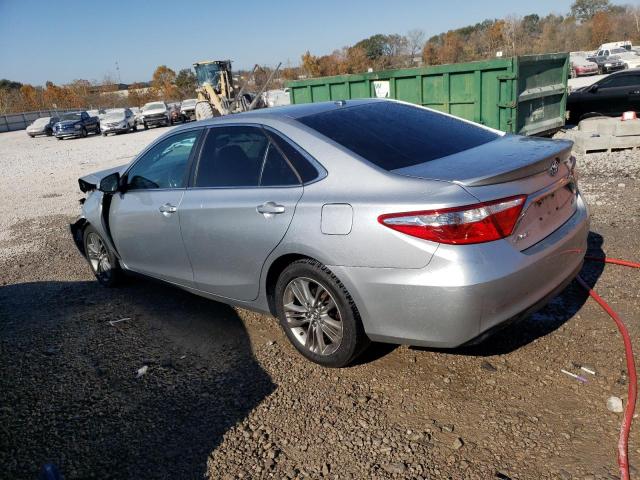 4T1BF1FKXFU010957 | 2015 TOYOTA CAMRY LE