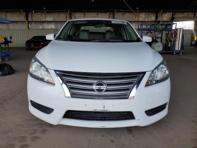 2015 NISSAN SENTRA S - 3N1AB7APXFY251550