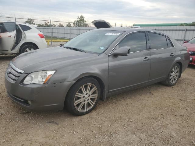 2007 Toyota Avalon XL