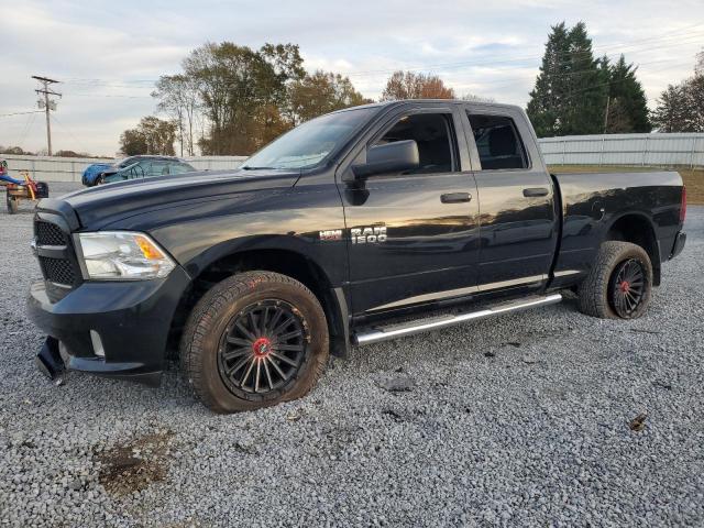 2013 Ram 1500 ST