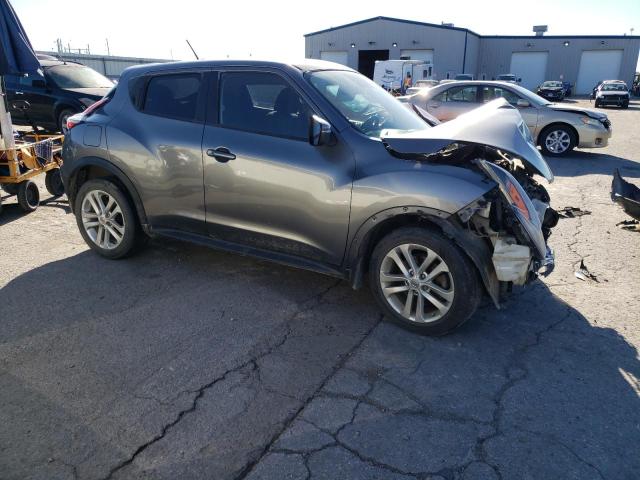 2015 NISSAN JUKE S - JN8AF5MR6FT506842