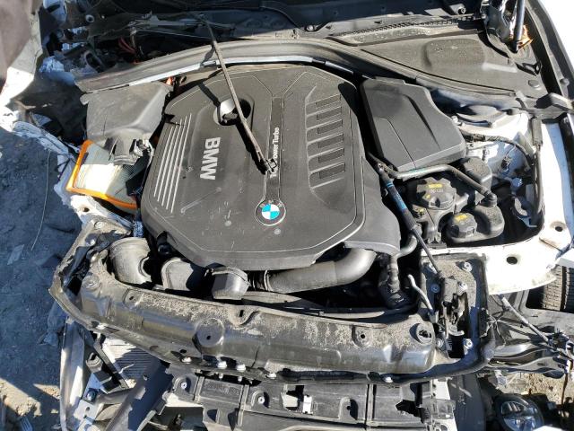 2019 BMW 440XI WBA4W9C57KAF98788