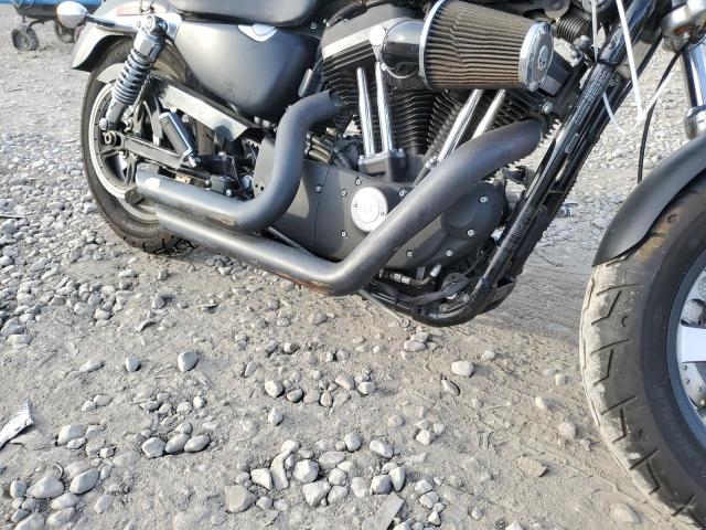 2015 HARLEY-DAVIDSON XL1200 CP 1HD1LH318FC439399