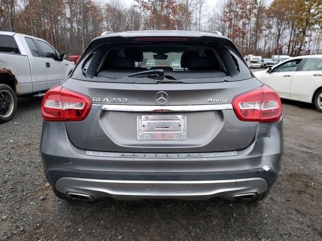 VIN WDCTG4GB9FJ177957 2015 Mercedes-Benz GLA-Class,... no.6