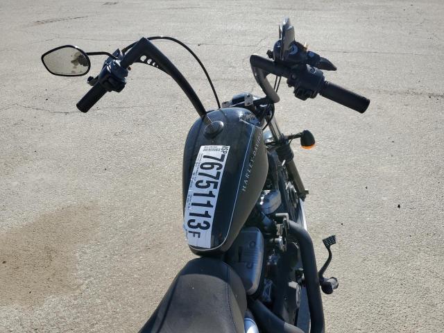 2008 HARLEY-DAVIDSON XL1200 N 1HD1CZ3138K431824