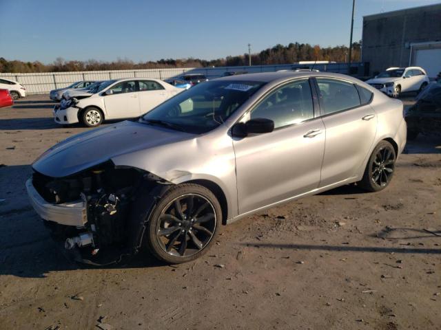 2016 Dodge Dart SXT Sport