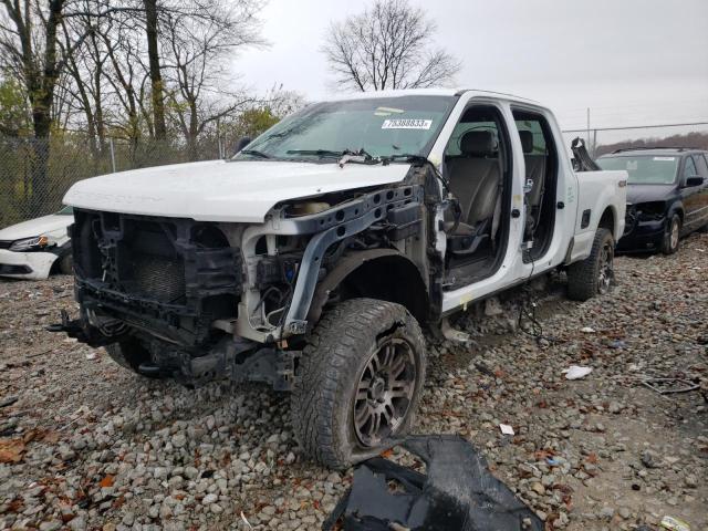 2019 Ford F-250 