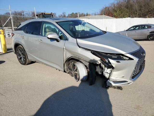 2T2HZMDA4LC227698 Lexus RX 350