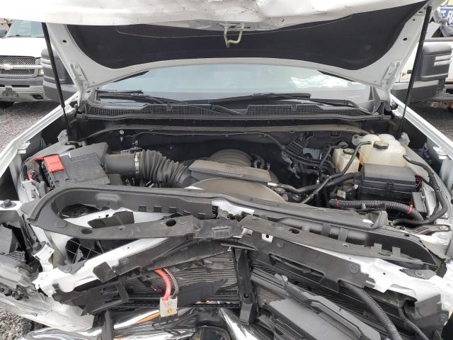 2022 Chevrolet Silverado K2500 Heavy Duty VIN: 1GC5YLE79NF117828 Lot: 76565913