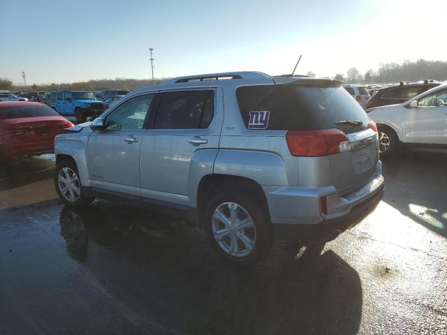 2GKALPEK1H6186007 | 2017 GMC TERRAIN SL