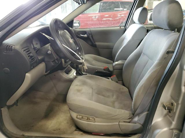 2003 Saturn L200 VIN: 1G8JU54F23Y580789 Lot: 77930533