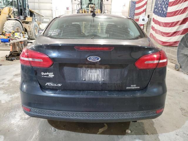 1FADP3F22GL212520 | 2016 FORD FOCUS SE