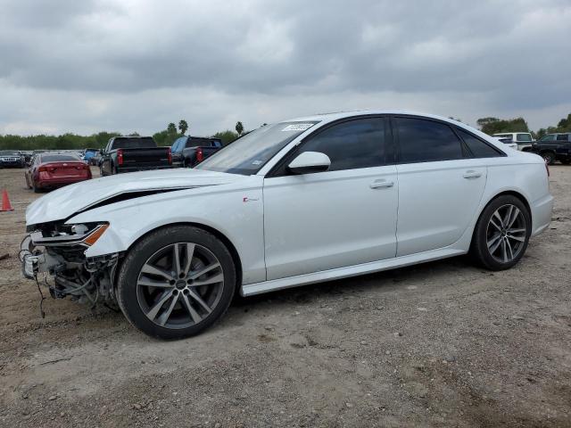 WAUHGAFC5GN154140 | 2016 AUDI A6 PRESTIG