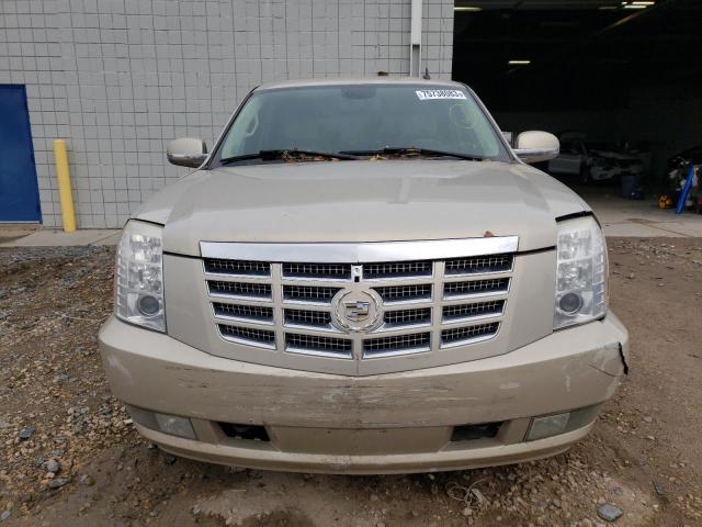 2008 Cadillac Escalade Luxury VIN: 1GYFK63848R162322 Lot: 75738083