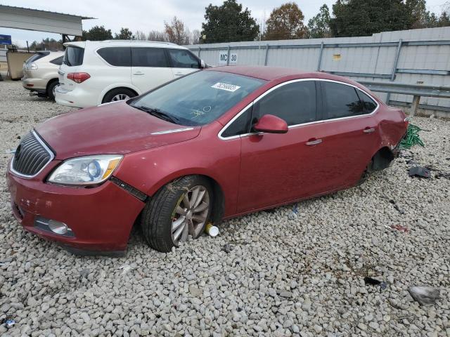 2013 Buick Verano 