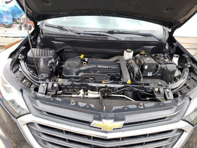 3GNAXUEV4LL207629 | 2020 CHEVROLET EQUINOX LT