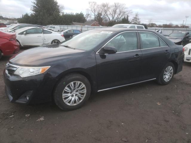 4T4BF1FK4ER410064 | 2014 TOYOTA CAMRY L