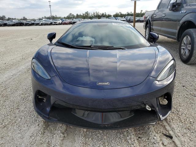 2020 MCLAREN AUTOMOTIVE GT SBM22GCA6LW000089