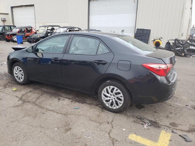 2T1BURHE9KC228718 | 2019 TOYOTA COROLLA