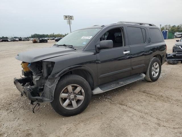 2014 Nissan Armada SV