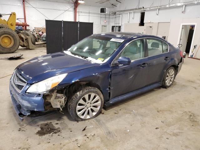 2011 Subaru Legacy 3.6R Limited VIN: 4S3BMDK69B2244128 Lot: 77866893