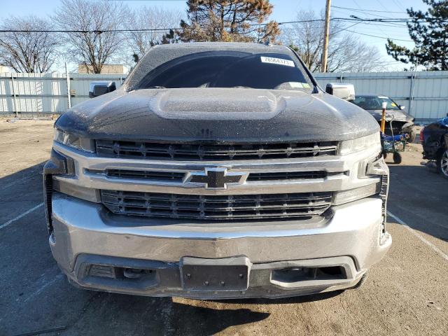 1GCVYDET5MZ200835 | 2021 Chevrolet silverado k1500 lt