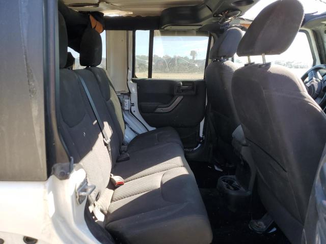 1C4BJWDG0FL519234 Jeep Wrangler Unlimited Sport