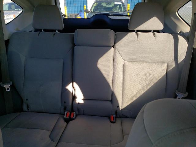 2015 HONDA CR-V LX - 2HKRM4H3XFH107683