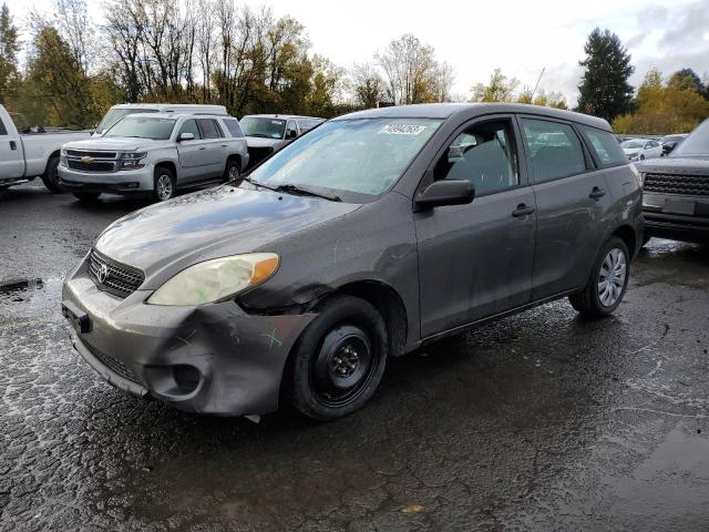 2005 Toyota Matrix XR