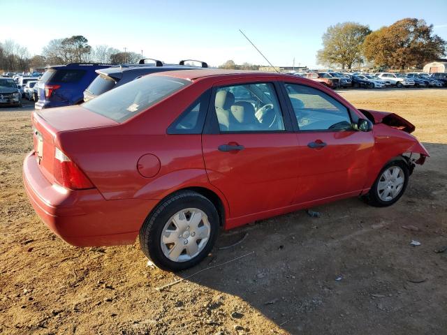 1FAFP34N27W114141 | 2007 Ford focus zx4