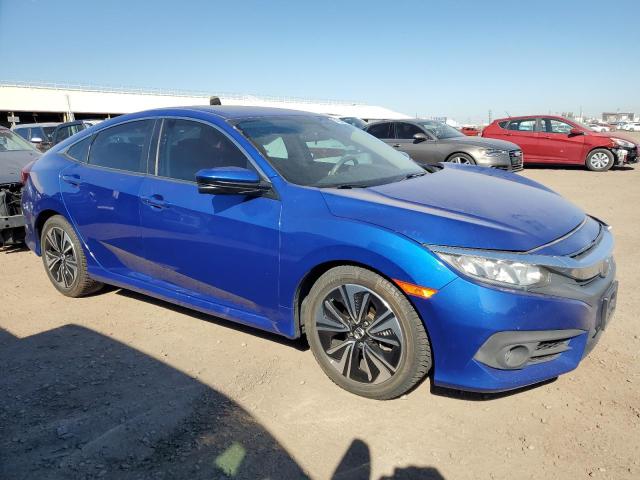 2HGFC1F34GH659151 Honda CIVIC EX