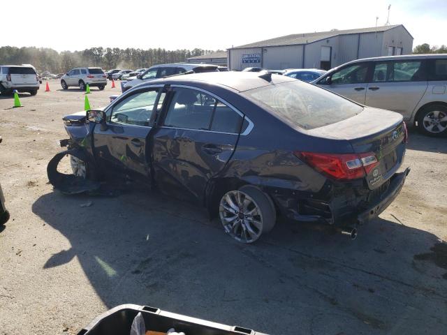 4S3BNAC69H3027496 | 2017 SUBARU LEGACY 2.5