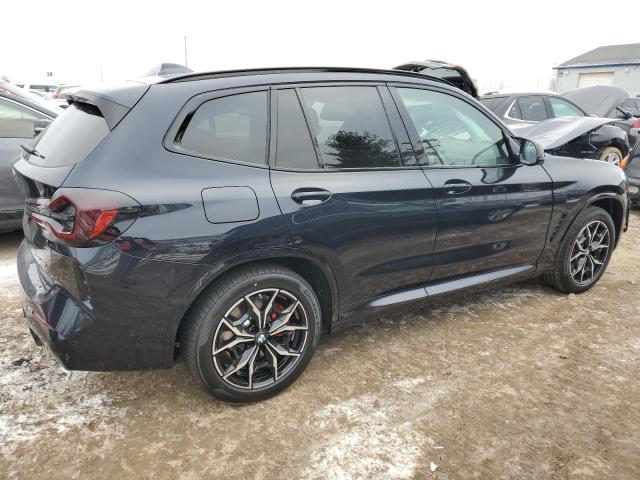 2024 BMW X3 M40I 5UX83DP02R9U53082