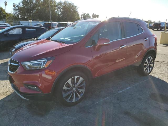 KL4CJGSM5KB793347 Buick Encore ESS