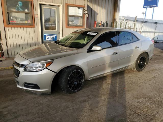 2014 Chevrolet Malibu 