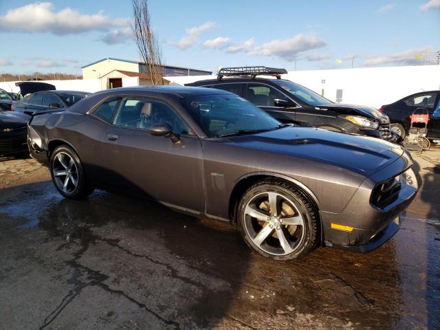 2C3CDYBTXEH247122 | 2014 DODGE CHALLENGER