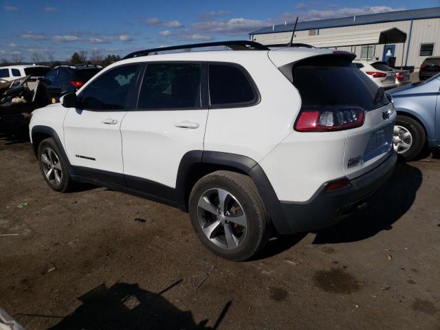 1C4PJMCX2LD631549 Jeep Cherokee Latitude