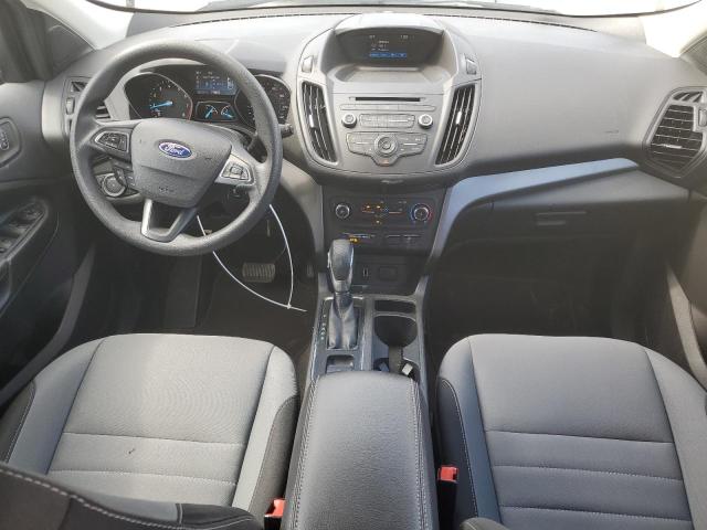 1FMCU0F78JUC27190 2018 FORD ESCAPE, photo no. 8