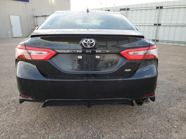 2020 TOYOTA CAMRY SE - 4T1G11AK1LU876313