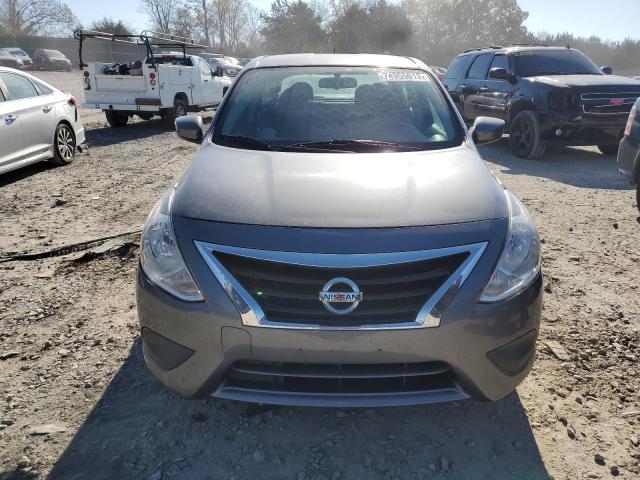 3N1CN7AP0JL882054 | 2018 Nissan versa s