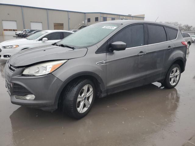 1FMCU0GX8EUD58141 | 2014 FORD ESCAPE SE