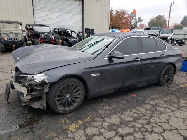 WBA5A5C58ED502422 | 2014 BMW 528 I