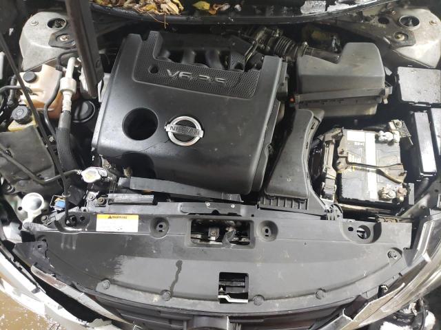 1N4BL3AP6HC194952 | 2017 NISSAN ALTIMA 3.5