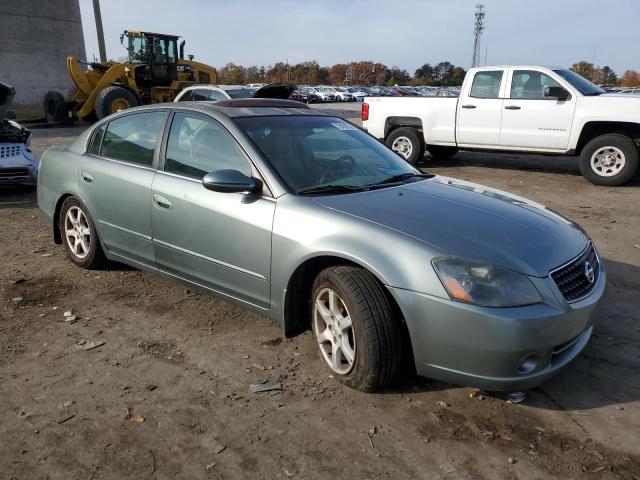 1N4AL11D36C105731 | 2006 Nissan altima s