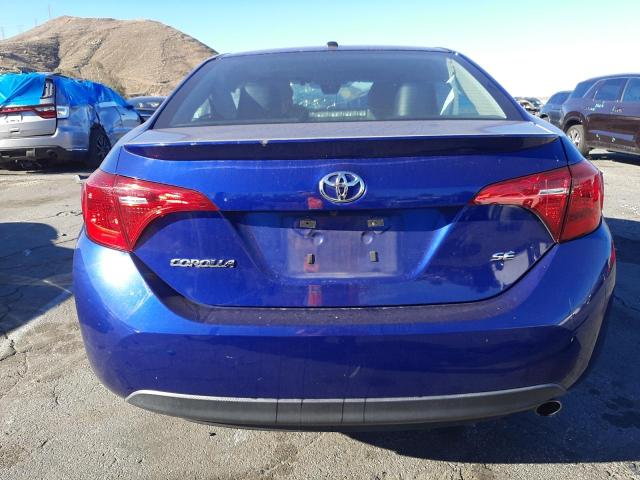 5YFBURHE4HP638643 | 2017 TOYOTA COROLLA L